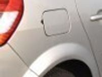 używany Renault Scénic II sprowadzony opłacony