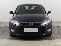 Używany Ford Mondeo 2010 Niebieski Hatchback