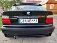 używany BMW 316 e36M Pakiet niski przebieg 42tyś km Białystok