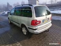 Używany VW Sharan 2005 Minivan