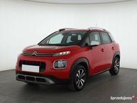 używany Citroën C3 Aircross 1.2 PureTech