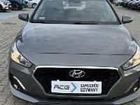 używany Hyundai i30 II 1.4 Classic + 100KM*Salon Polska*