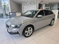 używany Skoda Scala 1dm 110KM 2022r. 145 229km