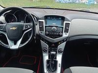 Używany Chevrolet Cruze 2011
