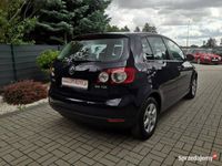 używany VW Golf Plus I 2.0 TDI 140KM # Klimatyzacja # 10 x AIR BAG # Gwarancja