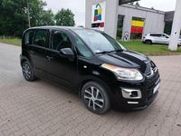 używany Citroën C3 Picasso 1.6HDI * 2013rok * klima * ELEKTRYKA * od właściciela