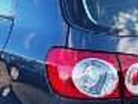 używany VW Golf Plus Cross I