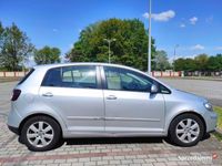 używany VW Golf Plus 