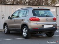 używany VW Tiguan 1.4 TSI