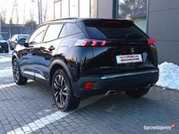 używany Peugeot 2008 2021r. FV23% * FullLED * VC3D * BLIS * Podgrz.Fotele+SzybaP.…