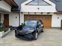 Używany Opel Grandland X 2018 Czarny SUV
