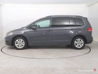 Używany VW Touran 150 KM (110 kW) 2020 Szary Minivan