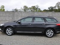 używany Citroën C5 2.0 HDi manual Tourer LED Lift Navi Bluetooth ...