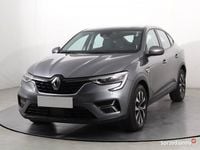 Używany Renault Arkana 2022 Szary SUV