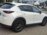 używany Mazda CX-5 SKYACTIVE GRAND TURING 2,5l