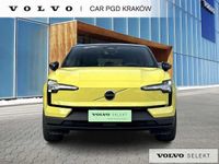 Używany Volvo EX30 199 kW (271 KM) 2024 Żółty SUV