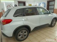 używany Suzuki Vitara 4x4 1.6 diesel 120PS