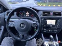 używany VW Jetta Hybrid 