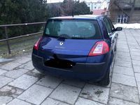 Używany Renault Mégane II 2003