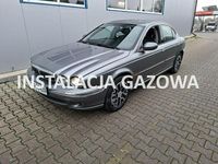 Używany Jaguar X-type 2004 Inny kolor Sedan/Limuzyna