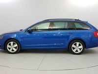 używany Skoda Octavia 1.5 TSI GPF ACT Ambition ! Z polskiego salonu…