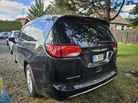 używany Chrysler Pacifica PacificaTouring Plus