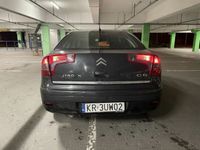 używany Citroën C5 II 2.0i Exclusive 2007 LPG