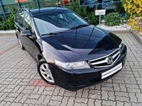 używany Honda Accord GWARANCJA * 2.0 * automat * serwisowany * komb…