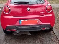 Używany Alfa Romeo MiTo Super 2017 Hatchback