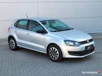 używany VW Polo 1.2D, 75KM, Gwarancja, Zadbany, Oszczędny, …