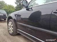 używany Skoda Superb 2.0Tdi dpf klima