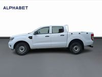 używany Ford Ranger 2dm 130KM 2020r. 171 234km