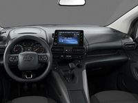 używany Toyota Proace Verso 1.5dm 130KM 2024r. 1km