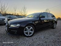 używany Audi A4 2dm 143KM 2008r. 290 000km