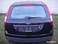 używany Ford Fiesta 1.3B