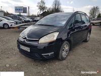 używany Citroën Grand C4 Picasso 