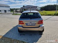 używany Mercedes B200 w245CDI 140KM automat, 93tys km