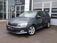 używany Skoda Fabia FABIA1.0 TSI Ambition