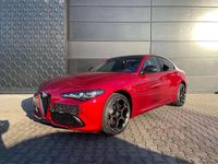 używany Alfa Romeo Giulia MY24 INTENSA 2.0 GME 280 KM AT8 AWD
