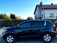 używany Kia Sportage 1,6 benzyna