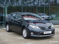 używany Toyota Auris Hybrid 