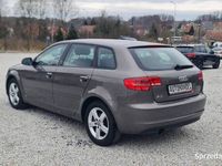 używany Audi A3 