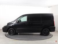 Używany Peugeot Expert 2014 Czarny Van