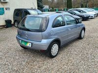 używany Opel Corsa C (2000-2006)