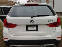 używany BMW X1 e84 Sdrive