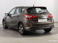 używany Nissan Pulsar 1.2 DIG-T