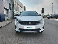 Używany Peugeot 5008 GT 130 KM (95 kW) 2024 Biały
