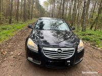 używany Opel Insignia 2.0 CDTI