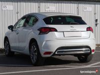 używany Citroën DS4 1.6 VTi