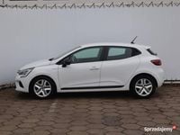 Używany Renault Clio V 2021 Biały Hatchback